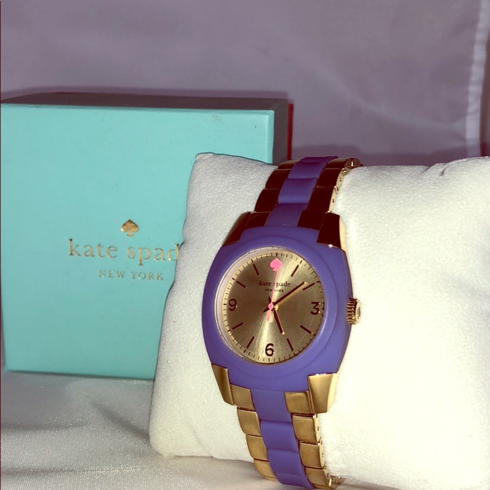Kate Spade Watch